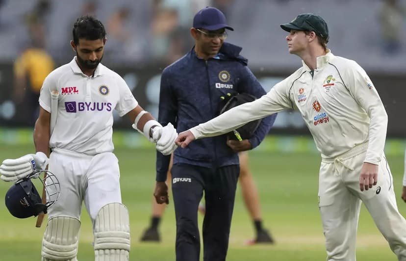 Rahane: Unbeatable Captain Conquers Cricket World