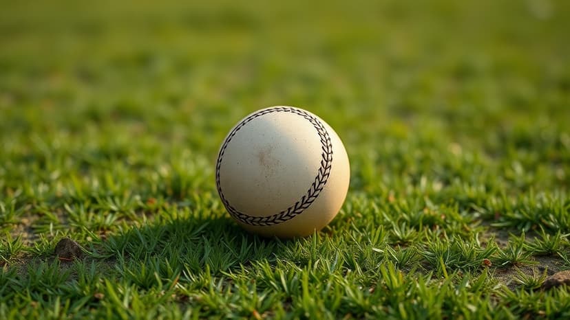 Agarkar's World Tour vs. Local Duty