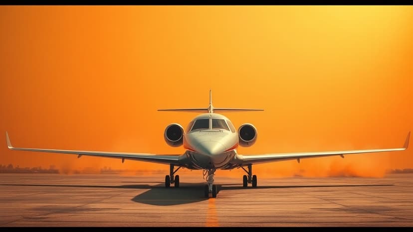 Ajith Kumar Safe in Dubai: Air Route Shutdown Halts Travel