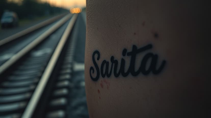 Mystery Man Killed by Train at Ajmer Crossing