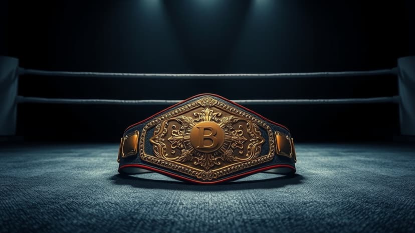 Tragedy Shadows Joshua's Return to Ring