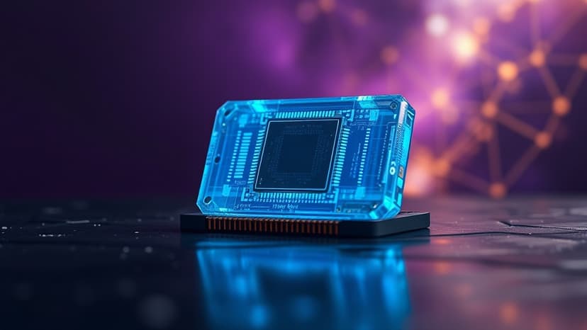 Akamai Stock Dips on Rising Memory Costs