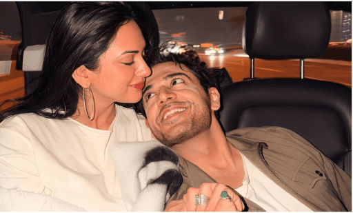 Akanksha Chamola confirms divorce from Gaurav Khanna