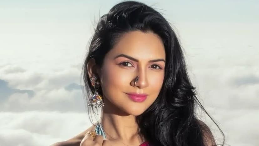 TV Star Defends Marriage Amidst Dance Backlash