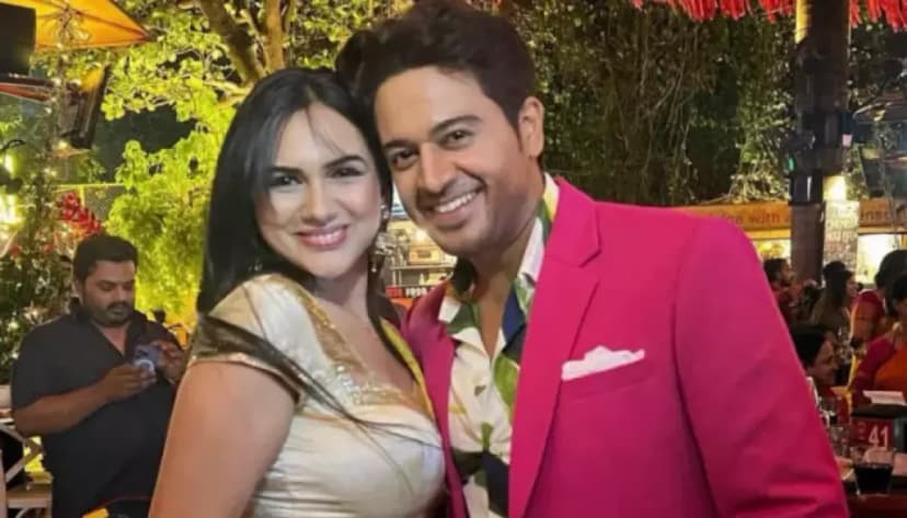 Lock Upp 2 Star Akanksha Khanna: Love is a Distraction