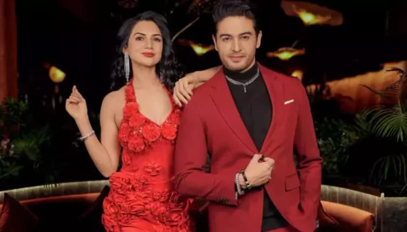Akanksha Chamola's New Start After Divorce