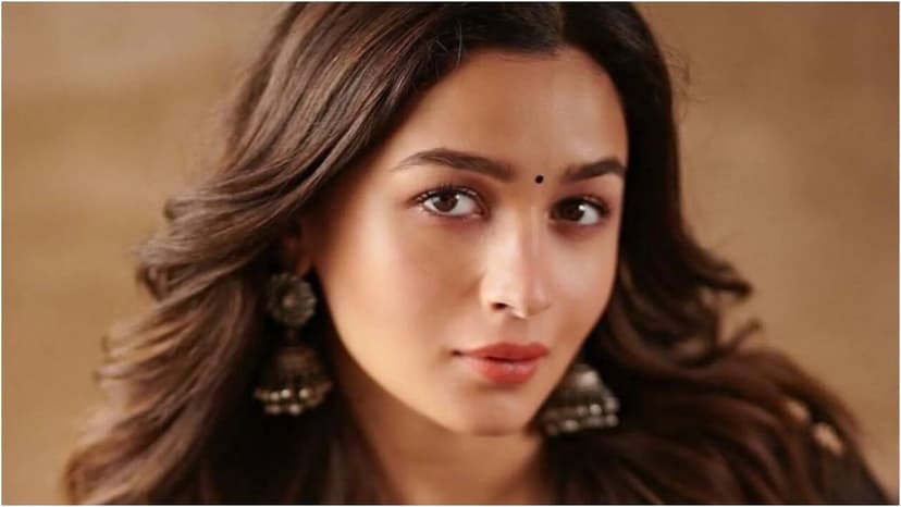 Alia Bhatt's Emotional Speech at BFF Akansha's Wedding
