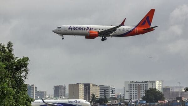 Akasa Air Joins Elite Global Aviation Group