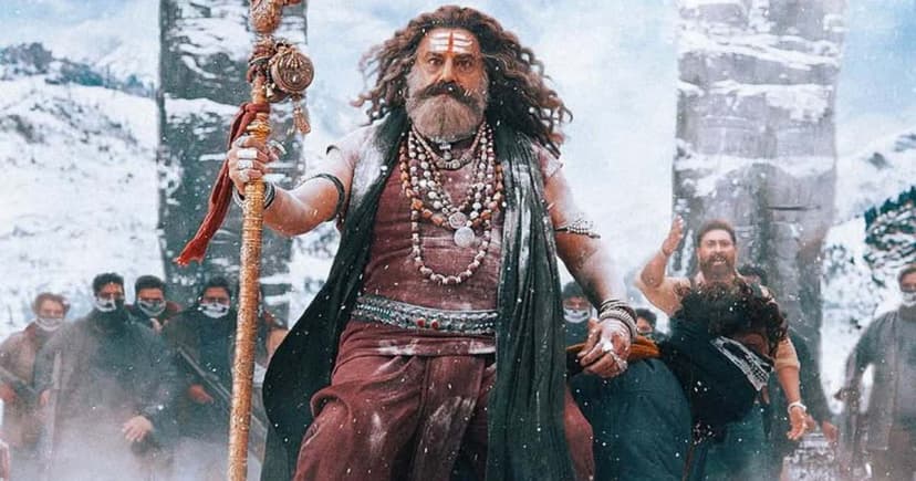 Akhanda 2 Box Office: Weekday Woes Hit Balakrishna Starrer