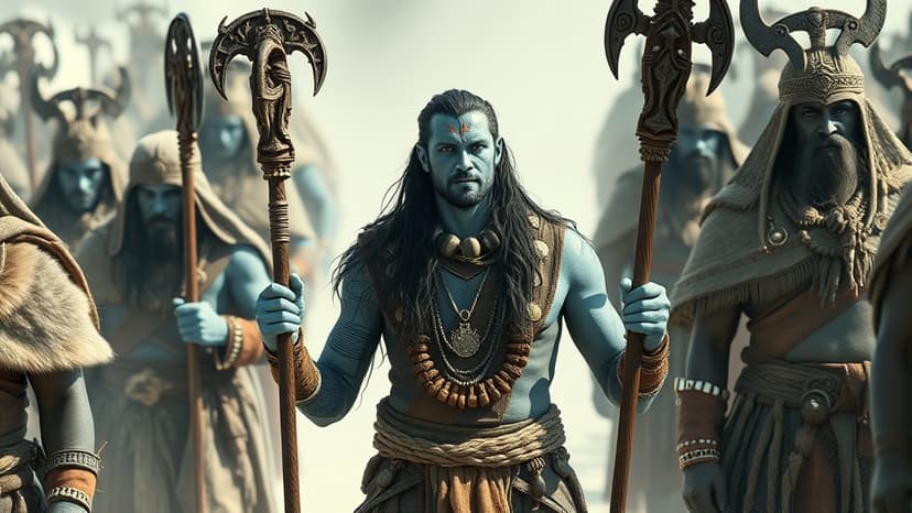 Akhanda 2 Box Office: Rs 94 Crore Milestone Reached!