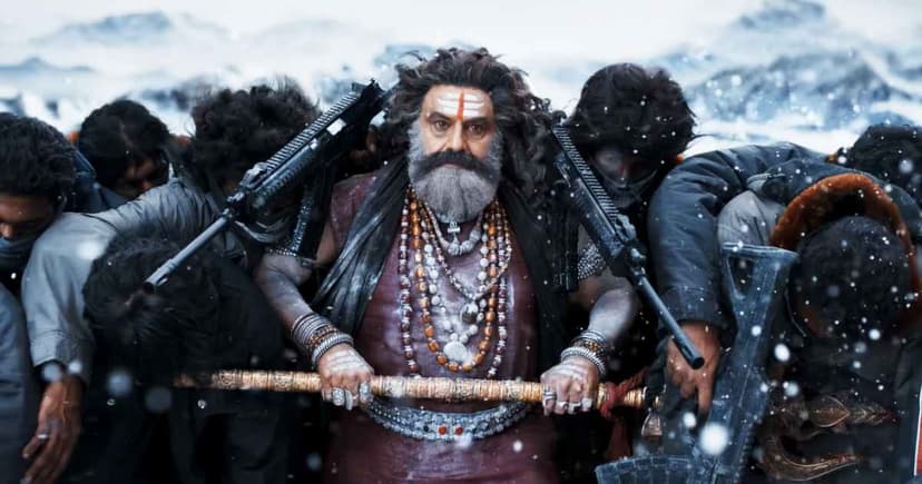 Akhanda 2 Netflix Debut Disappoints