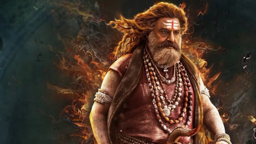 Akhanda 2 Release Delayed: Balakrishna's Film Postponed