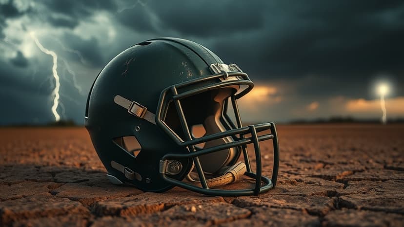 Mesidor: NFL Draft Prospect's Pro Mentality