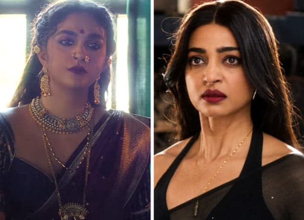 Netflix's Akka: Royal Kingdom, Female Gangsters & October 30 Premiere