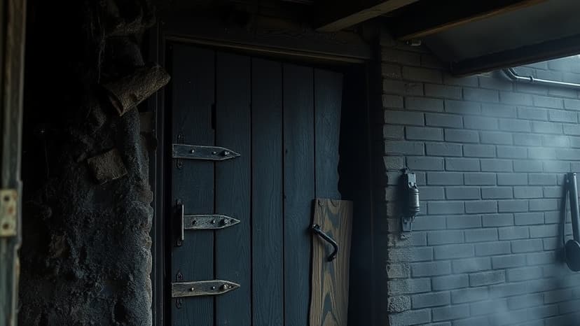 Half-Burnt Body Found: Akola Police Launch Murder Probe