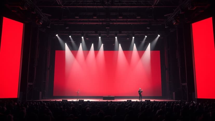 Akon Honors Aadesh Shrivastava in Mumbai