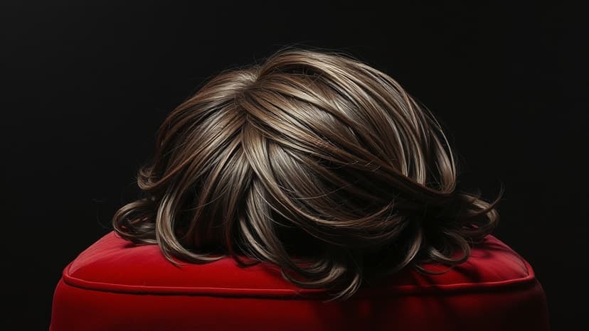 Akshay Khanna's Wig Dedication Stuns Fans