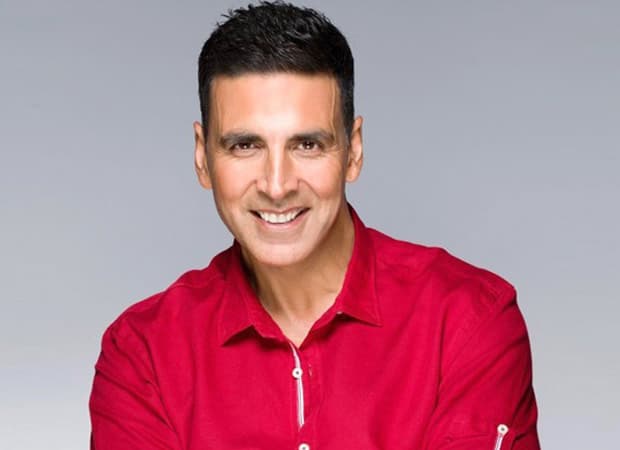 Akshay Kumar's Surprise Plea: Salute India's Cops!