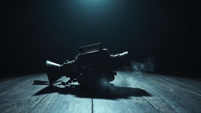 Akshay Kumar Injured Filming Stunt for 'Bhooth Bangla'