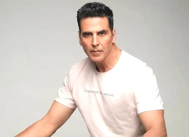Akshay Kumar Leases Mumbai Duplex to Pilot Anny Divya