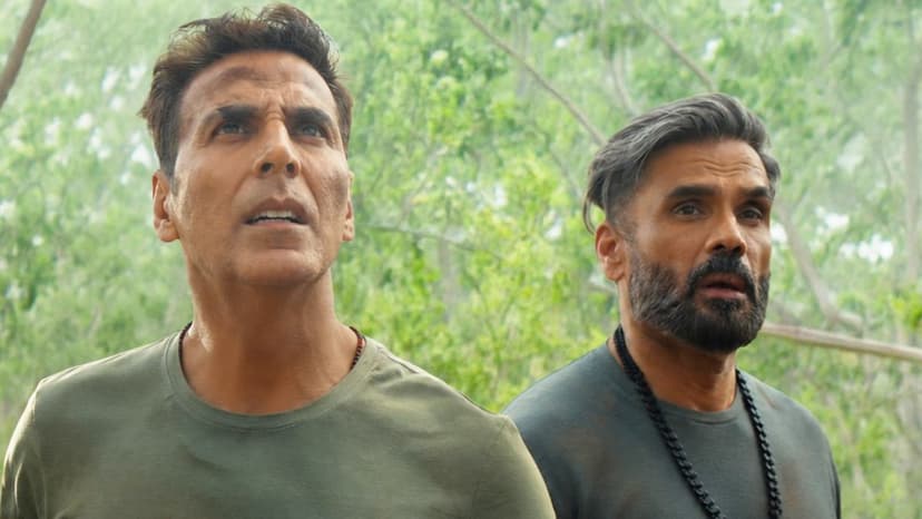 Akshay Kumar Eyes 1500 Cr Post-COVID