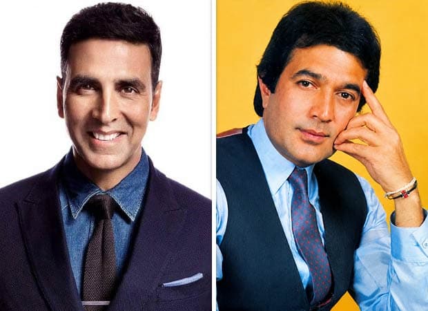 Akshay Kumar to Play Rajesh Khanna in R D Burman Biopic