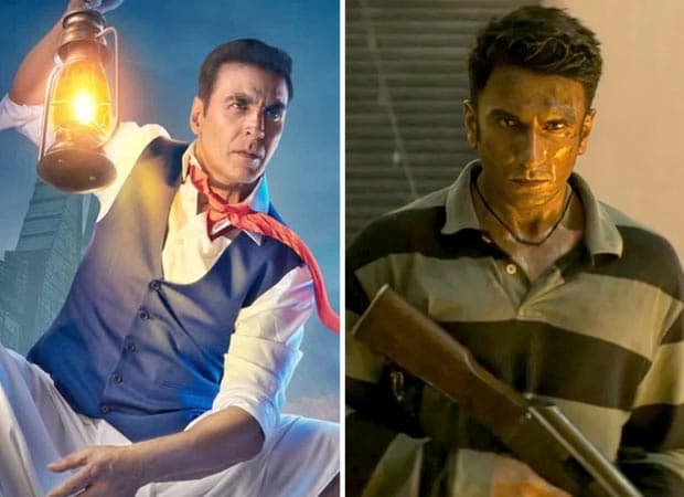 Akshay & Priyadarshan Reunite for Bhooth Bangla!