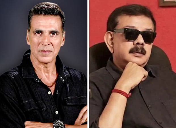 Akshay Kumar & Priyadarshan Reunite for Ninth Film