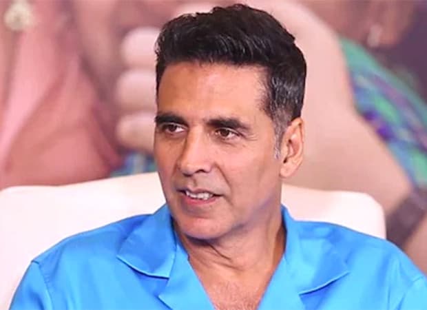 Akshay Kumar's Father's Death Fuels Prostate Health Plea