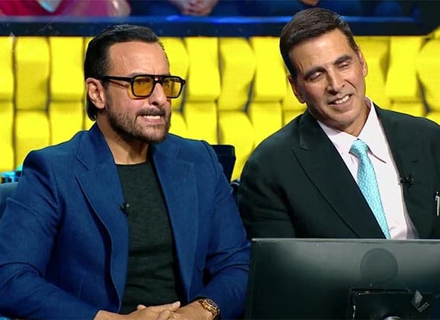 Akshay Kumar spills on Saif & Kareena's Tashan romance start