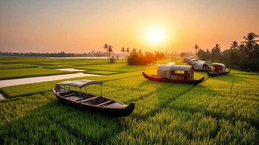 Akshay Kumar Wraps Kerala Schedule with Vidya Balan