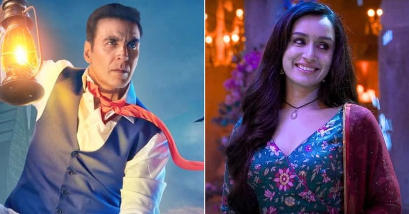 Akshay Kumar's 'Bhooth Bangla' Shifts Release Date