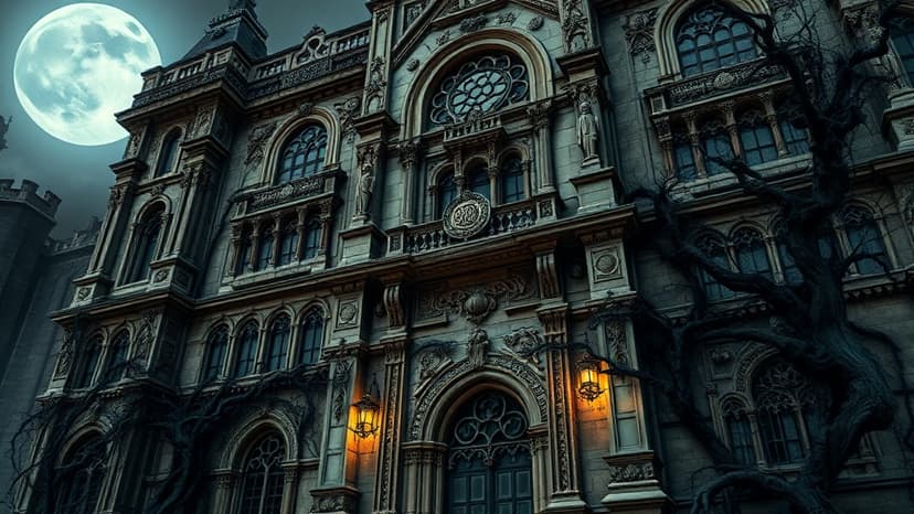 Akshay Kumar's Haunted Palace Comedy Arrives Early!