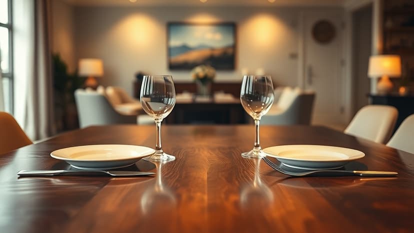 Akshay Kumar: Politics Off the Dinner Table!