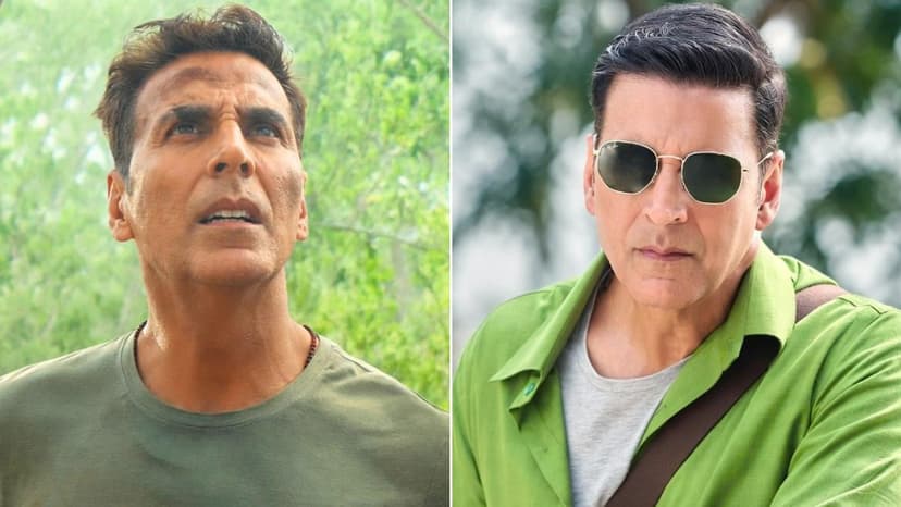 Akshay Kumar's 2026 Box Office Near Misses