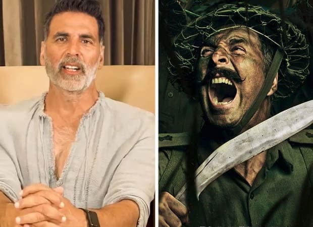 Akshay Kumar's 'Gorkha' Biopic Officially Shelved