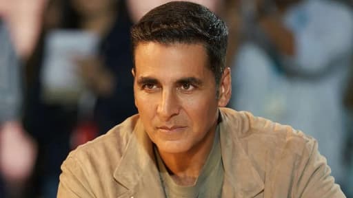Akshay Kumar to Honor 'Ghar Ke Superstars' in New Film