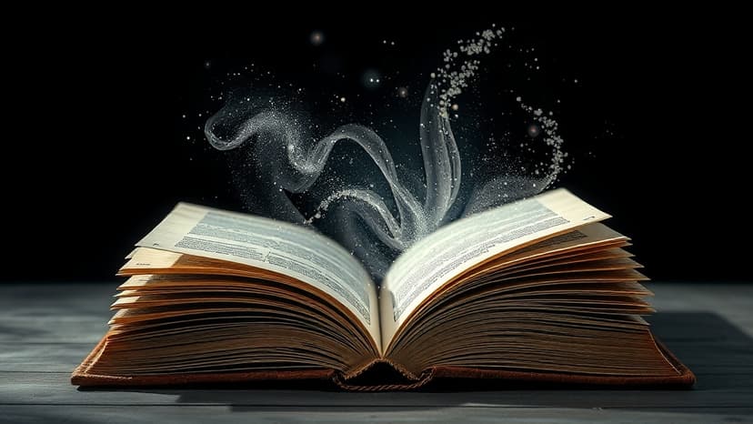 No Books? Akshay Kumar Reads Faces for Wisdom