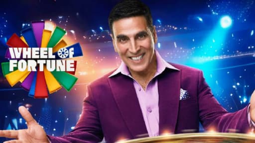 Digital Stars Take Over Akshay Kumar's Game Show