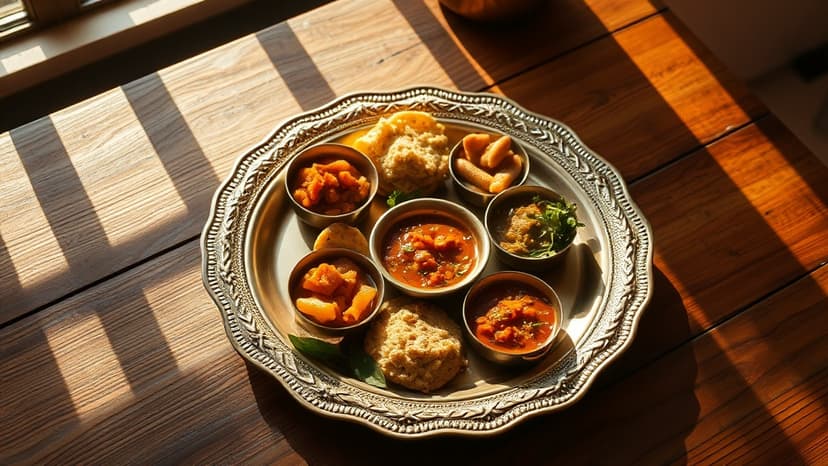 Akshay Kumar's Simple Eating Habits Revealed