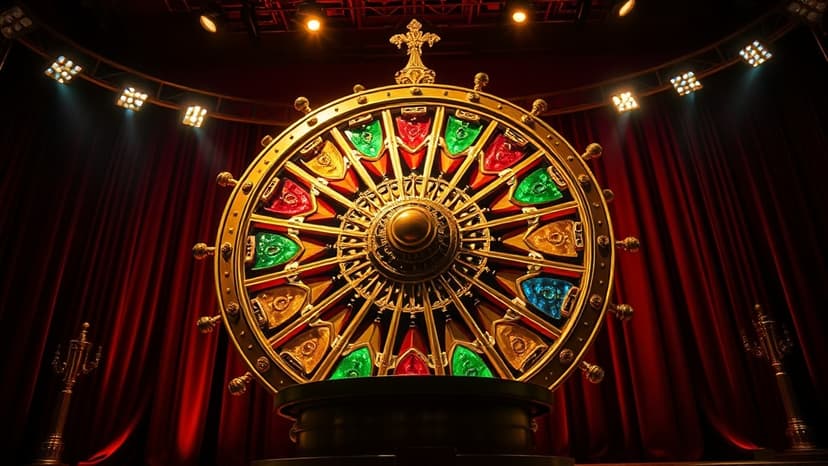 Akshay Kumar's Game Show Promises Laugh Riot