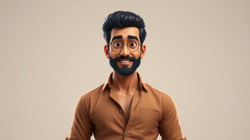 Akshay Oberoi Calls Working with SRK in 'King' a Dream Come True