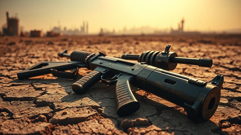 Akshay Oberoi: Terrorist vs. Army Officer Thriller!