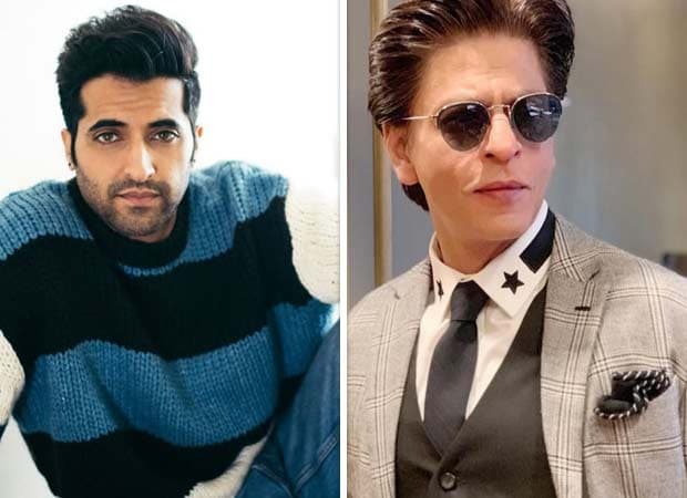 Akshay Oberoi Joins SRK's 'King'!