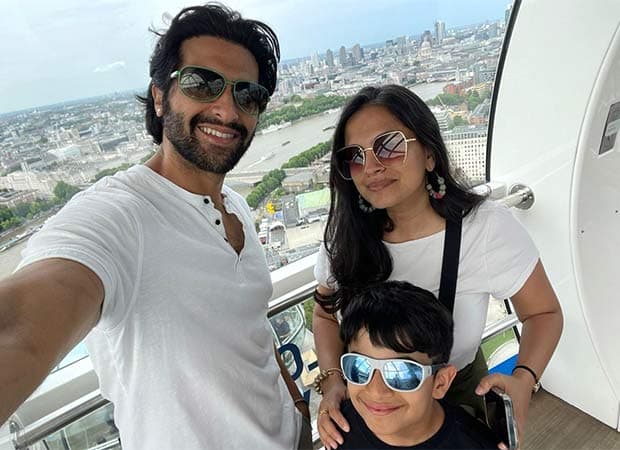 Akshay Oberoi's 'Calm Before Chaos' World Tour