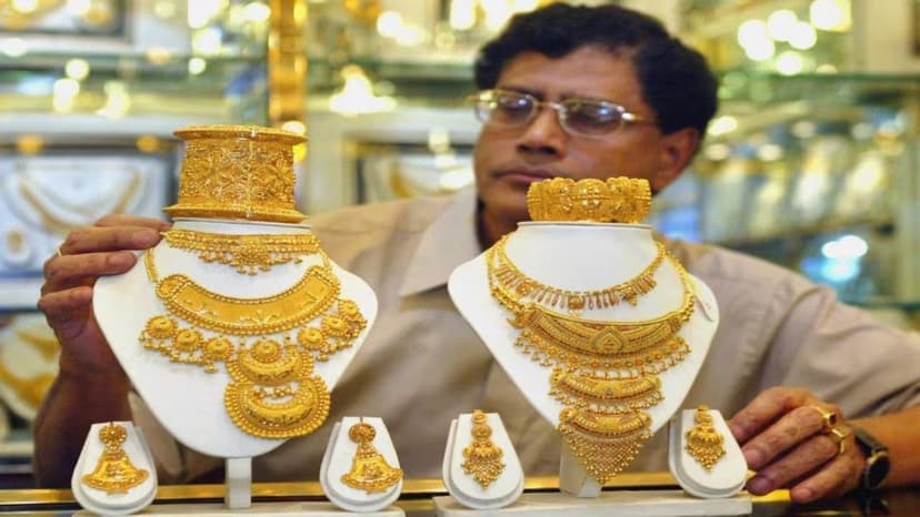Gold Rush: Akshaya Tritiya Offers Spark Sales Surge