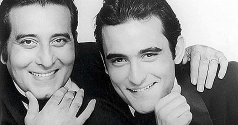 Vinod Khanna's Son: Acting Was My Only Choice