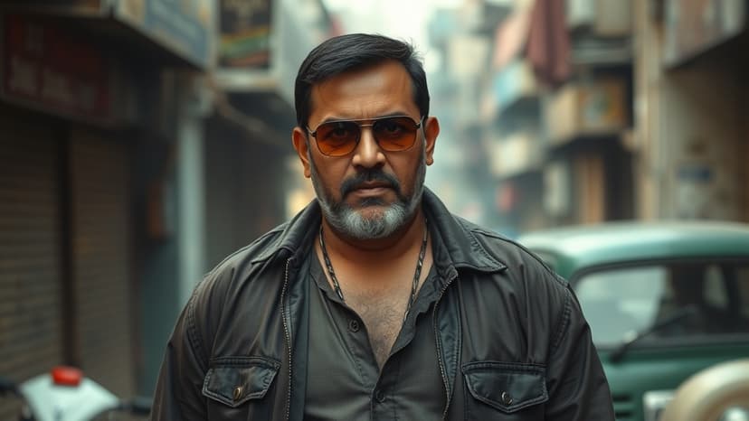 Akshaye Khanna Steals Dhurandhar Show!