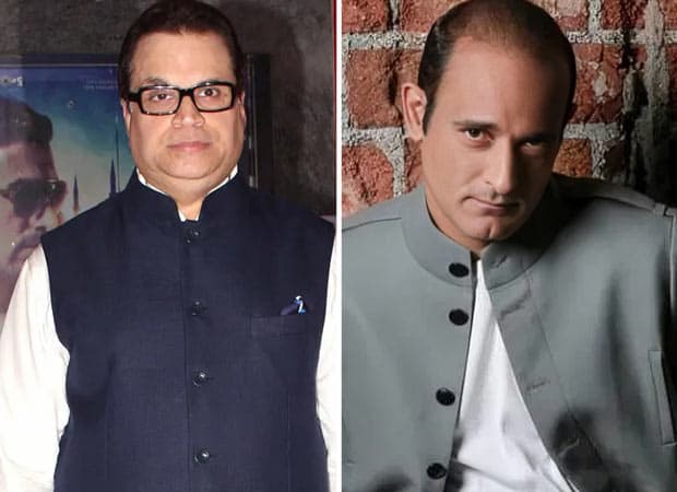 Akshaye Khanna Out of Race 4, Producer Confirms