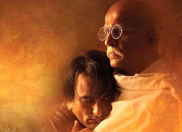 Feroz Khan Praises Akshaye Khanna's 'Gandhi My Father' Performance
